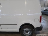  Volkswagen  Caddy VOLKSWAGEN  / 2015 / 4P / VETT. FURGONATA 2.0 TDI 122CV EURO6 4MOTION VAN #77