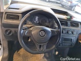  Volkswagen  Caddy VOLKSWAGEN  / 2015 / 4P / VETT. FURGONATA 2.0 TDI 122CV EURO6 4MOTION VAN #129