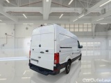  Volkswagen  Crafter VOLKSWAGEN  / 2017 / 4P / FURGONE 30 L3H3 2.0 TDI 103KW LOGISTIC ANT. MAN. #2