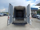  Volkswagen  Crafter VOLKSWAGEN  / 2017 / 4P / FURGONE 30 L3H3 2.0 TDI 103KW LOGISTIC ANT. MAN. #5