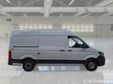  Volkswagen  Crafter VOLKSWAGEN  / 2017 / 4P / FURGONE 30 L3H3 2.0 TDI 103KW LOGISTIC ANT. MAN. #7