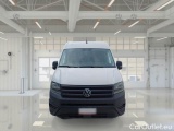  Volkswagen  Crafter VOLKSWAGEN  / 2017 / 4P / FURGONE 30 L3H3 2.0 TDI 103KW LOGISTIC ANT. MAN. #6