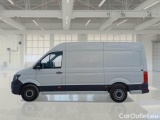  Volkswagen  Crafter VOLKSWAGEN  / 2017 / 4P / FURGONE 30 L3H3 2.0 TDI 103KW LOGISTIC ANT. MAN. #8