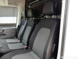  Volkswagen  Crafter VOLKSWAGEN  / 2017 / 4P / FURGONE 30 L3H3 2.0 TDI 103KW LOGISTIC ANT. MAN. #11