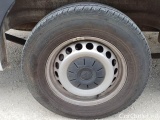  Volkswagen  Crafter VOLKSWAGEN  / 2017 / 4P / FURGONE 30 L3H3 2.0 TDI 103KW LOGISTIC ANT. MAN. #16