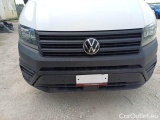  Volkswagen  Crafter VOLKSWAGEN  / 2017 / 4P / FURGONE 30 L3H3 2.0 TDI 103KW LOGISTIC ANT. MAN. #31
