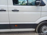  Volkswagen  Crafter VOLKSWAGEN  / 2017 / 4P / FURGONE 30 L3H3 2.0 TDI 103KW LOGISTIC ANT. MAN. #44