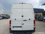  Volkswagen  Crafter VOLKSWAGEN  / 2017 / 4P / FURGONE 30 L3H3 2.0 TDI 103KW LOGISTIC ANT. MAN. #48