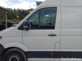  Volkswagen  Crafter VOLKSWAGEN  / 2017 / 4P / FURGONE 30 L3H3 2.0 TDI 103KW LOGISTIC ANT. MAN. #54