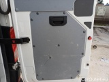  Volkswagen  Crafter VOLKSWAGEN  / 2017 / 4P / FURGONE 30 L3H3 2.0 TDI 103KW LOGISTIC ANT. MAN. #66