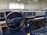  Volkswagen  Crafter VOLKSWAGEN  / 2017 / 4P / FURGONE 35 L3H3 2.0 TDI 103KW BUSINESS 4MOTION #3