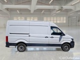  Volkswagen  Crafter VOLKSWAGEN  / 2017 / 4P / FURGONE 35 L3H3 2.0 TDI 103KW BUSINESS 4MOTION #6
