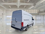  Volkswagen  Crafter VOLKSWAGEN  / 2017 / 4P / FURGONE 35 L3H3 2.0 TDI 103KW BUSINESS 4MOTION #2