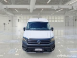  Volkswagen  Crafter VOLKSWAGEN  / 2017 / 4P / FURGONE 35 L3H3 2.0 TDI 103KW BUSINESS 4MOTION #5