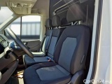  Volkswagen  Crafter VOLKSWAGEN  / 2017 / 4P / FURGONE 35 L3H3 2.0 TDI 103KW BUSINESS 4MOTION #10