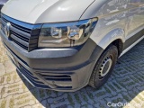 Volkswagen  Crafter VOLKSWAGEN  / 2017 / 4P / FURGONE 35 L3H3 2.0 TDI 103KW BUSINESS 4MOTION #21