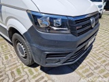  Volkswagen  Crafter VOLKSWAGEN  / 2017 / 4P / FURGONE 35 L3H3 2.0 TDI 103KW BUSINESS 4MOTION #26