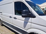  Volkswagen  Crafter VOLKSWAGEN  / 2017 / 4P / FURGONE 35 L3H3 2.0 TDI 103KW BUSINESS 4MOTION #30