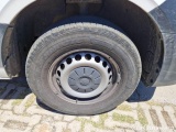  Volkswagen  Crafter VOLKSWAGEN  / 2017 / 4P / FURGONE 35 L3H3 2.0 TDI 103KW BUSINESS 4MOTION #28