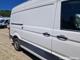  Volkswagen  Crafter VOLKSWAGEN  / 2017 / 4P / FURGONE 35 L3H3 2.0 TDI 103KW BUSINESS 4MOTION #38