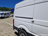 Volkswagen  Crafter VOLKSWAGEN  / 2017 / 4P / FURGONE 35 L3H3 2.0 TDI 103KW BUSINESS 4MOTION #44