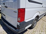  Volkswagen  Crafter VOLKSWAGEN  / 2017 / 4P / FURGONE 35 L3H3 2.0 TDI 103KW BUSINESS 4MOTION #53