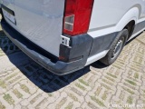  Volkswagen  Crafter VOLKSWAGEN  / 2017 / 4P / FURGONE 35 L3H3 2.0 TDI 103KW BUSINESS 4MOTION #50