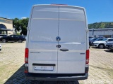  Volkswagen  Crafter VOLKSWAGEN  / 2017 / 4P / FURGONE 35 L3H3 2.0 TDI 103KW BUSINESS 4MOTION #61