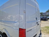  Volkswagen  Crafter VOLKSWAGEN  / 2017 / 4P / FURGONE 35 L3H3 2.0 TDI 103KW BUSINESS 4MOTION #70