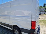  Volkswagen  Crafter VOLKSWAGEN  / 2017 / 4P / FURGONE 35 L3H3 2.0 TDI 103KW BUSINESS 4MOTION #73