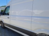 Volkswagen  Crafter VOLKSWAGEN  / 2017 / 4P / FURGONE 35 L3H3 2.0 TDI 103KW BUSINESS 4MOTION #79