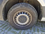  Volkswagen  Crafter VOLKSWAGEN  / 2017 / 4P / FURGONE 35 L3H3 2.0 TDI 103KW BUSINESS 4MOTION #91