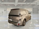  Volkswagen  ID.BUZZ VOLKSWAGEN ID. BUZZ / 2022 / 4P / FURGONE 82 KWH CARGO AUTO #2