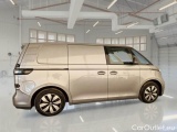  Volkswagen  ID.BUZZ VOLKSWAGEN ID. BUZZ / 2022 / 4P / FURGONE 82 KWH CARGO AUTO #7