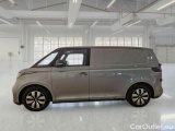  Volkswagen  ID.BUZZ VOLKSWAGEN ID. BUZZ / 2022 / 4P / FURGONE 82 KWH CARGO AUTO #8