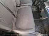  Volkswagen  ID.BUZZ VOLKSWAGEN ID. BUZZ / 2022 / 4P / FURGONE 82 KWH CARGO AUTO #14