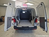  Volkswagen  Transporter VOLKSWAGEN  / 2019 / 4P / FURGONE 2.0 TDI 110KW 4MOTION BUSINESS P.C. #5