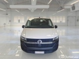  Volkswagen  Transporter VOLKSWAGEN  / 2019 / 4P / FURGONE 2.0 TDI 110KW 4MOTION BUSINESS P.C. #6
