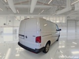  Volkswagen  Transporter VOLKSWAGEN  / 2019 / 4P / FURGONE 2.0 TDI 110KW 4MOTION BUSINESS P.C. #2