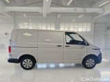  Volkswagen  Transporter VOLKSWAGEN  / 2019 / 4P / FURGONE 2.0 TDI 110KW 4MOTION BUSINESS P.C. #7