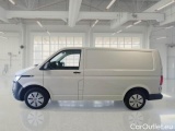  Volkswagen  Transporter VOLKSWAGEN  / 2019 / 4P / FURGONE 2.0 TDI 110KW 4MOTION BUSINESS P.C. #8