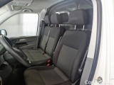  Volkswagen  Transporter VOLKSWAGEN  / 2019 / 4P / FURGONE 2.0 TDI 110KW 4MOTION BUSINESS P.C. #11