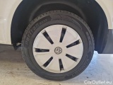  Volkswagen  Transporter VOLKSWAGEN  / 2019 / 4P / FURGONE 2.0 TDI 110KW 4MOTION BUSINESS P.C. #17