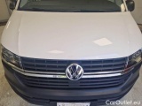  Volkswagen  Transporter VOLKSWAGEN  / 2019 / 4P / FURGONE 2.0 TDI 110KW 4MOTION BUSINESS P.C. #26