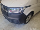 Volkswagen  Transporter VOLKSWAGEN  / 2019 / 4P / FURGONE 2.0 TDI 110KW 4MOTION BUSINESS P.C. #30