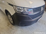  Volkswagen  Transporter VOLKSWAGEN  / 2019 / 4P / FURGONE 2.0 TDI 110KW 4MOTION BUSINESS P.C. #35