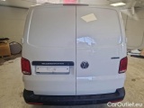  Volkswagen  Transporter VOLKSWAGEN  / 2019 / 4P / FURGONE 2.0 TDI 110KW 4MOTION BUSINESS P.C. #60