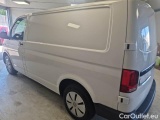  Volkswagen  Transporter VOLKSWAGEN  / 2019 / 4P / FURGONE 2.0 TDI 110KW 4MOTION BUSINESS P.C. #66