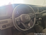  Volkswagen  Transporter VOLKSWAGEN  / 2019 / 4P / FURGONE 2.0 TDI 110KW 4MOTION BUSINESS P.C. #99
