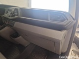  Volkswagen  Transporter VOLKSWAGEN  / 2019 / 4P / FURGONE 2.0 TDI 110KW 4MOTION BUSINESS P.C. #110